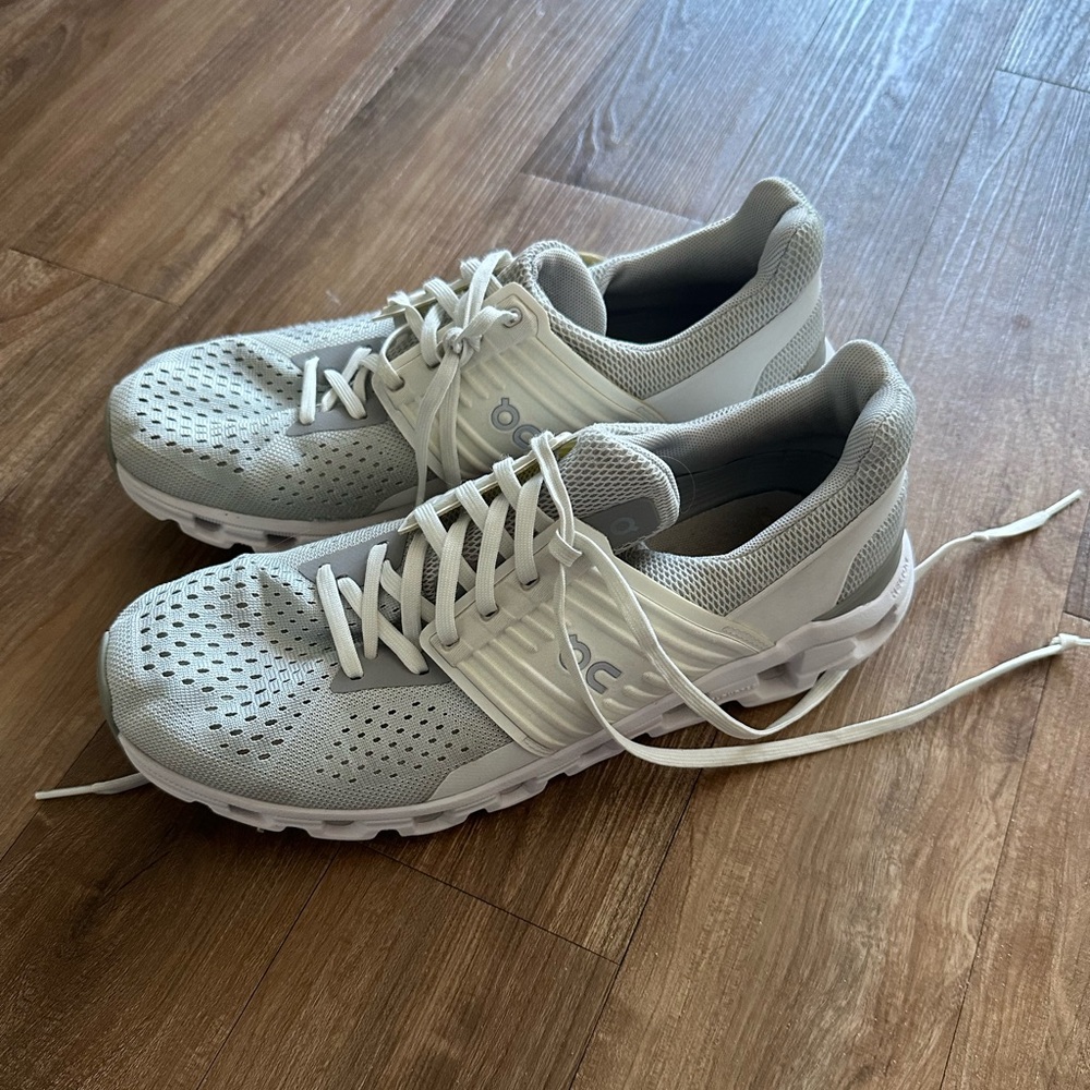 On Running Shoes